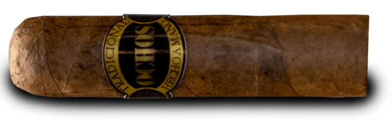 Clubcigarren Ochos X Clubcigarren Ochos X
