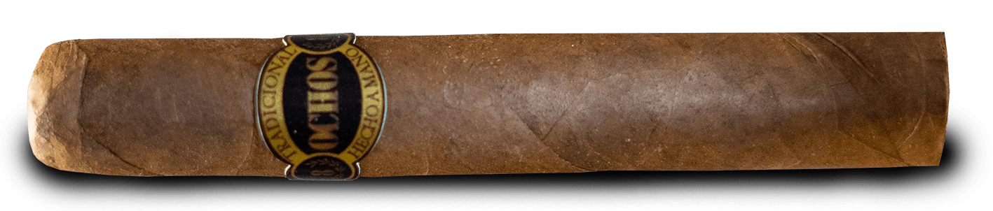 Clubcigarren Ochos Robusto