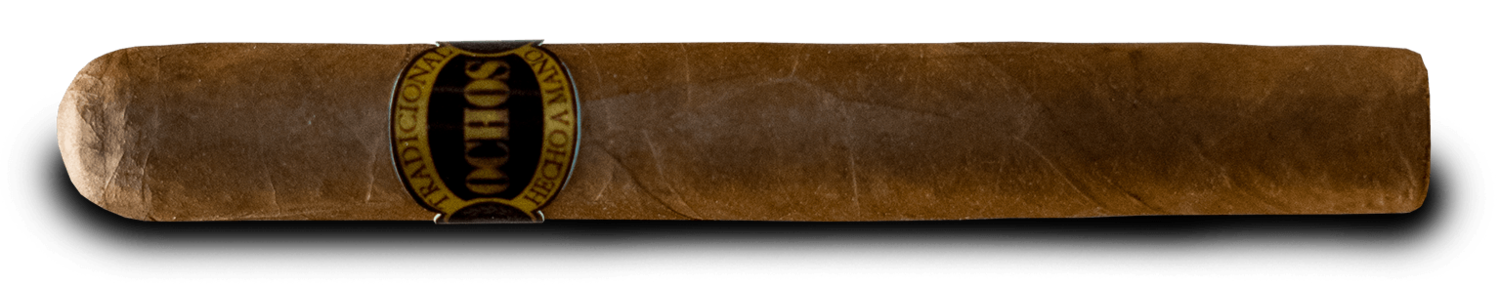 Clubcigarren Ochos Corona
