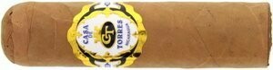 Casa de Torres Bold Short Robusto