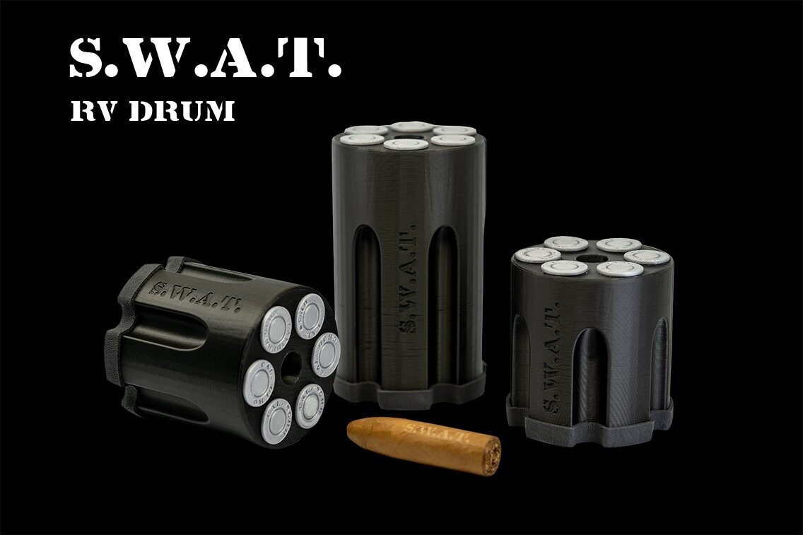 S.W.A.T.® RV DRUM