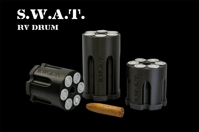 S.W.A.T.® RV DRUM