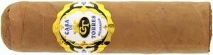 Casa de Torres Bold Short Robusto Casa de Torres Bold Short Robusto
