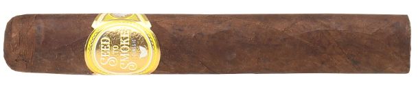 Rocky Patel Seed to Smoke Classic Sixty Gordo/Double Toro