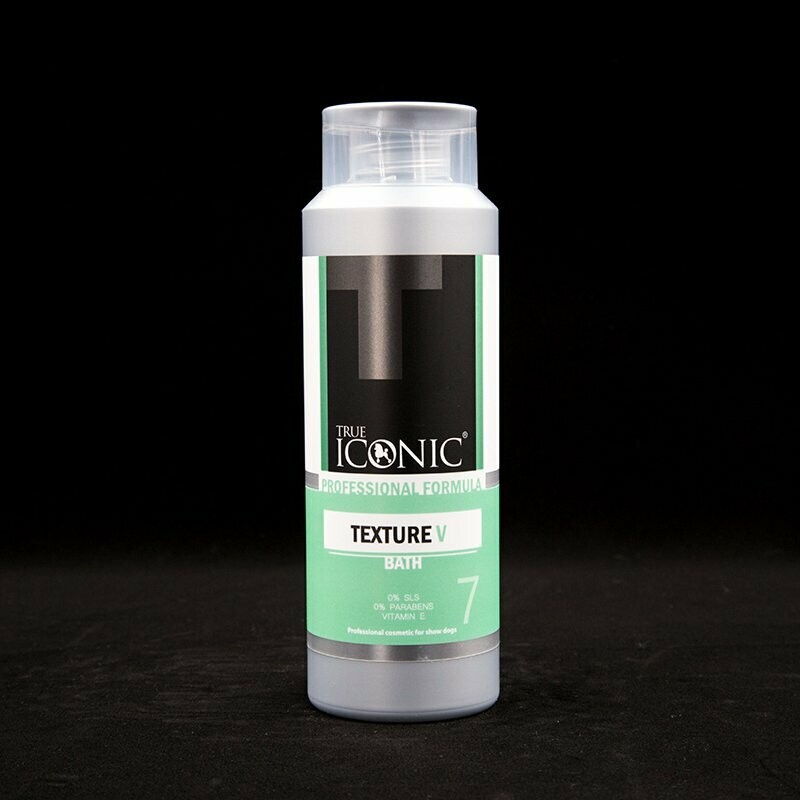 Texture V No7 400ml