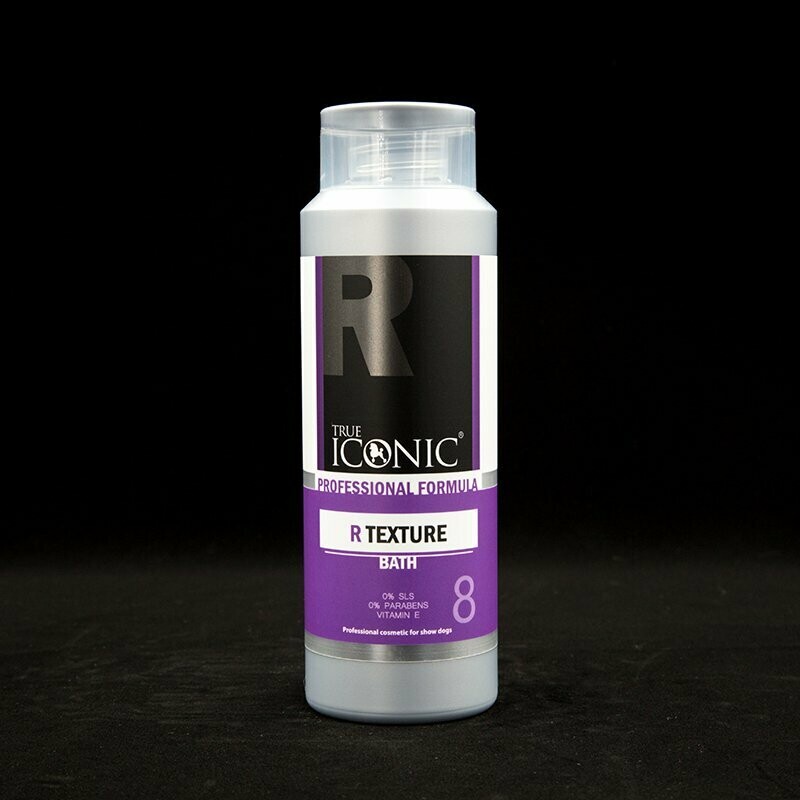 Texture R No8 400ml