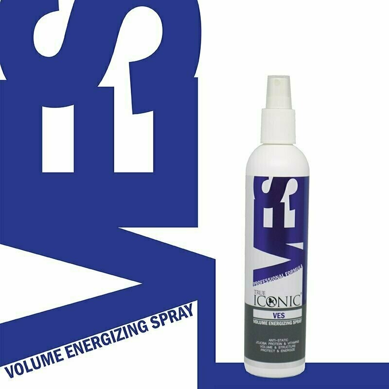 Volumen Energizing Spray 300ml Volumen Energizing Spray 300ml
