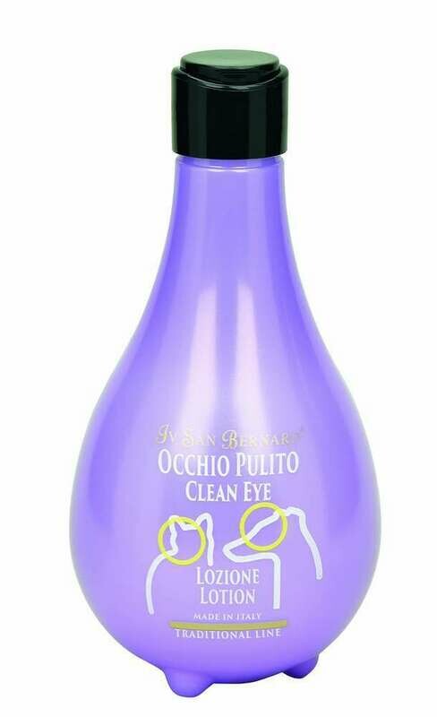 Clean Eyes Augenpflege
250ml Clean Eyes Augenpflege
250ml