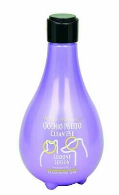 Clean Eyes Augenpflege
250ml Clean Eyes Augenpflege
250ml