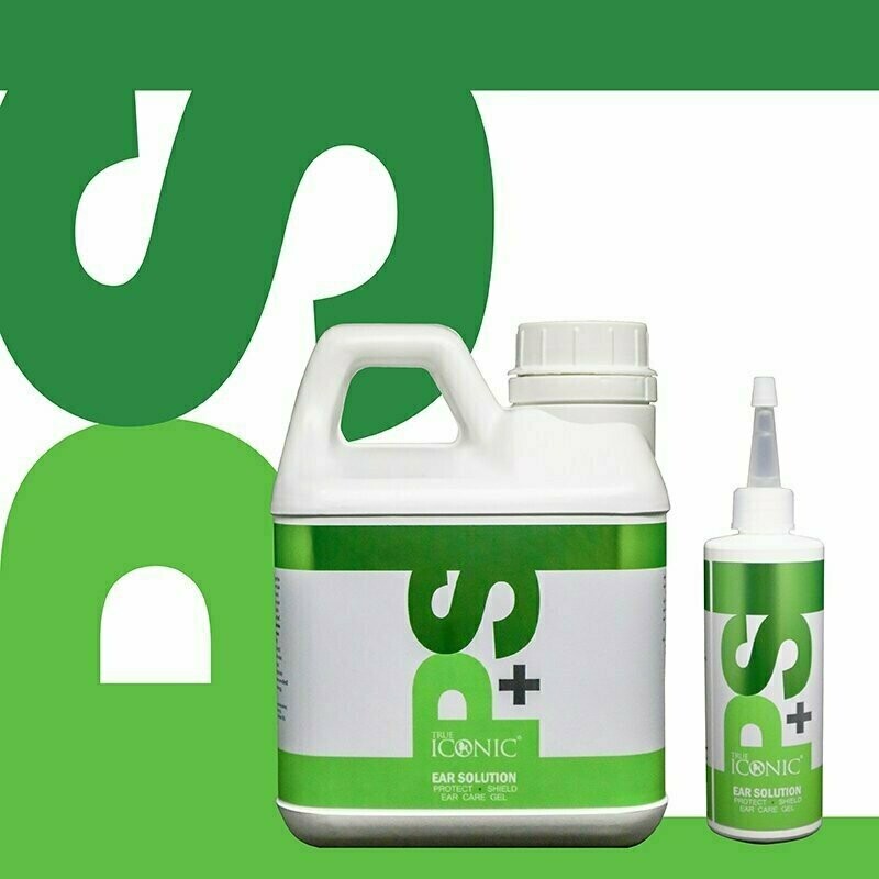 Tea Tree Ear Gel Tea Tree Ear Gel