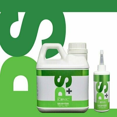 Tea Tree Ear Gel Tea Tree Ear Gel