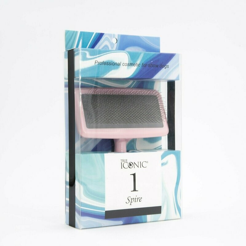 Slicker Brush Pink Slicker Brush Pink