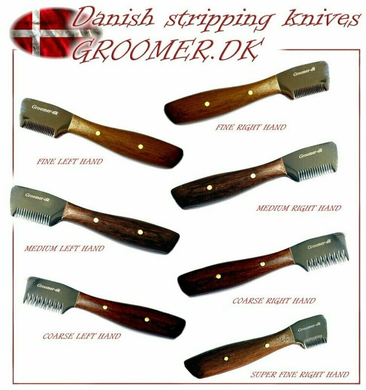 Classic Danish Knife Classic Danish Knife