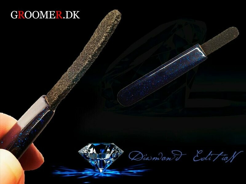 Diamond Edition Grob Diamond Edition Grob