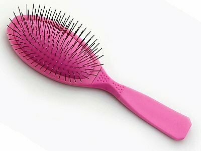 Madan Soft Bürste Pink Madan Soft Bürste Pink