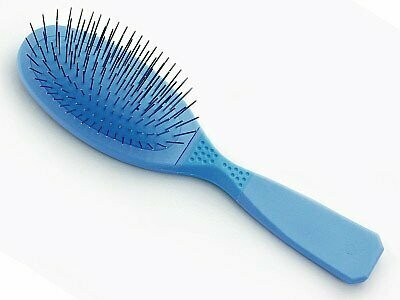 Madan Soft Bürste Baby Blue small Madan Soft Bürste Baby Blue small