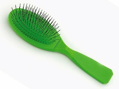Madan Soft Bürste Apple Green small Madan Soft Bürste Apple Green small