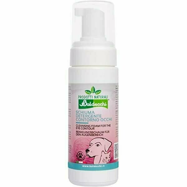 Baldecchi Reinigungsschaum 100ml Baldecchi Reinigungsschaum 100ml