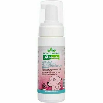 Baldecchi Reinigungsschaum 100ml Baldecchi Reinigungsschaum 100ml
