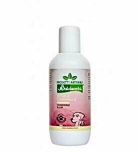 Baldecchi Camomile Augenreiniger 250ml Baldecchi Camomile Augenreiniger 250ml