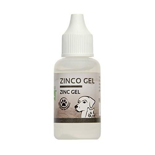 Zink-Gel 20ml Zink-Gel 20ml