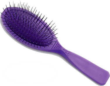 Madan Soft Bürste Lavender