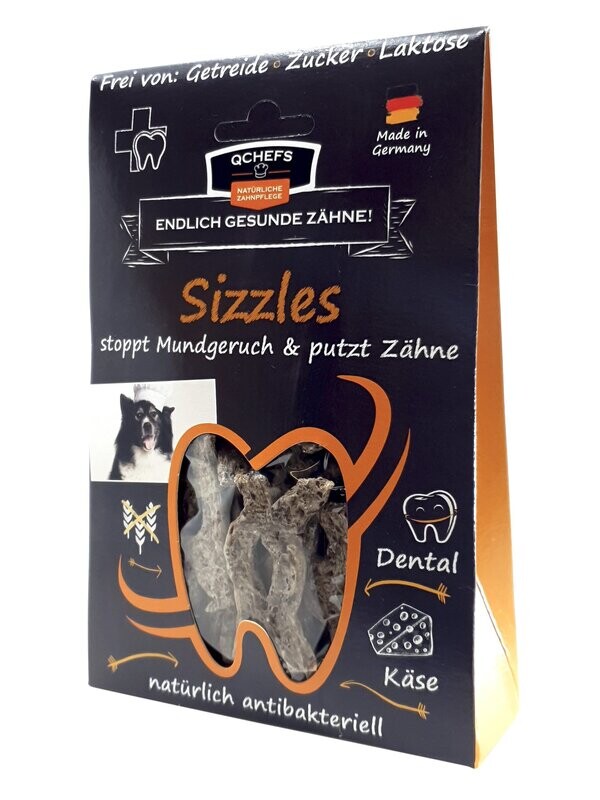 Sizzles Sizzles