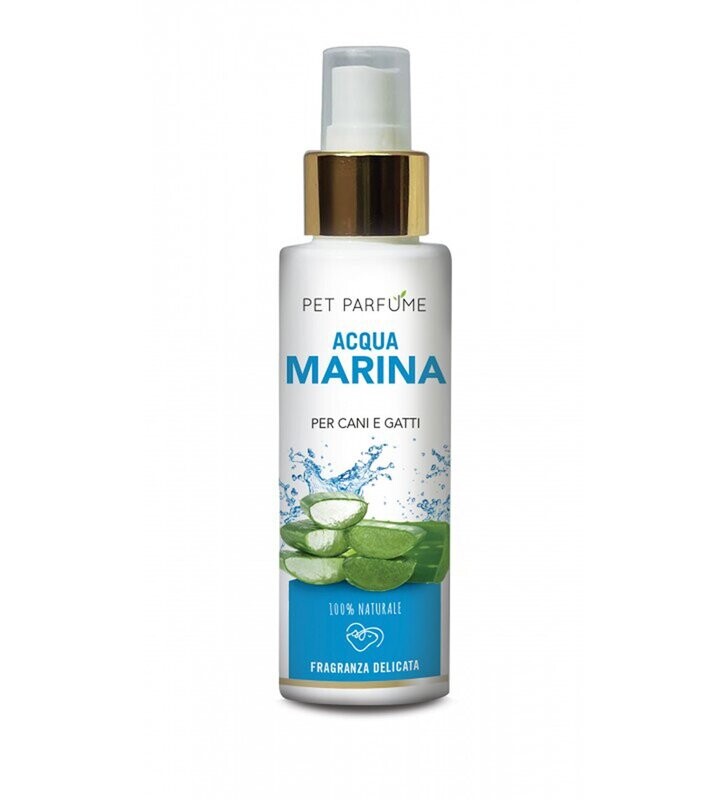 Seawater Parfüm Seawater Parfüm