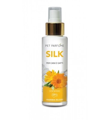 Silk Parfüm