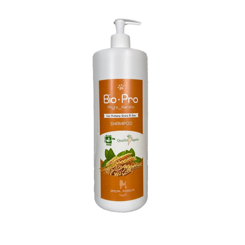 Bio-Pro Phyto Keratin Shampoo Bio-Pro Phyto Keratin Shampoo