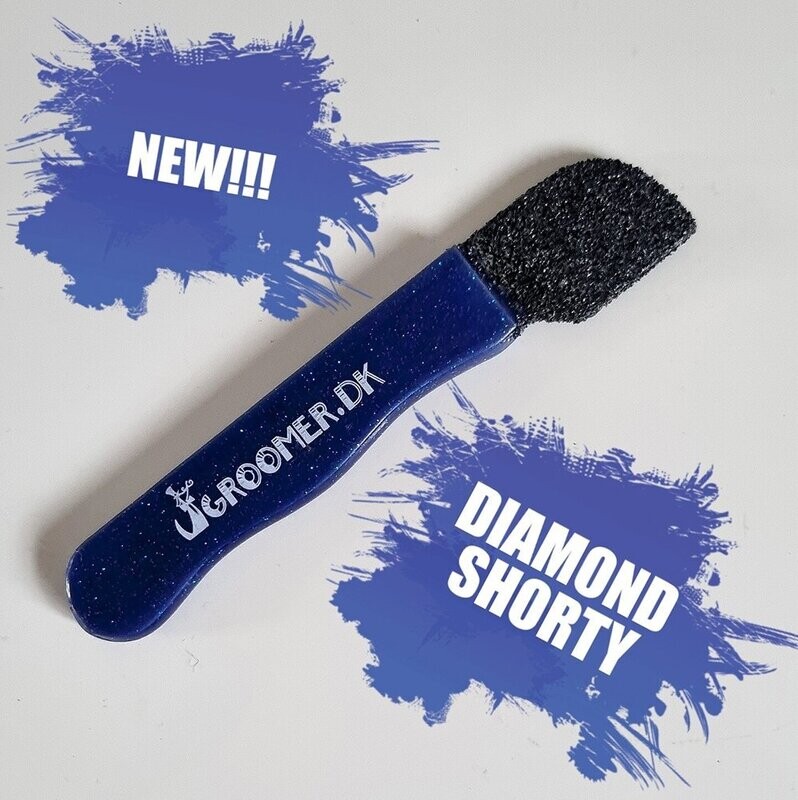 Diamond Edition Stripping Stone 'SHORTY' Diamond Edition Stripping Stone 'SHORTY'