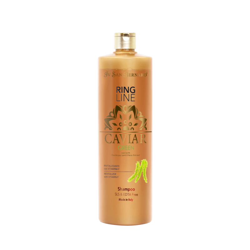 Green Caviar Shampoo Green Caviar Shampoo