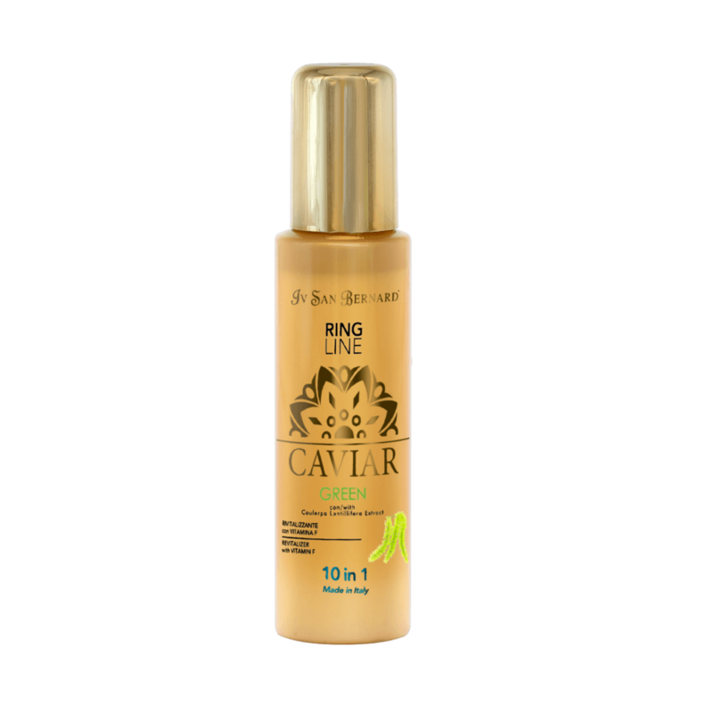 Green Caviar 10 IN 1 Green Caviar 10 IN 1