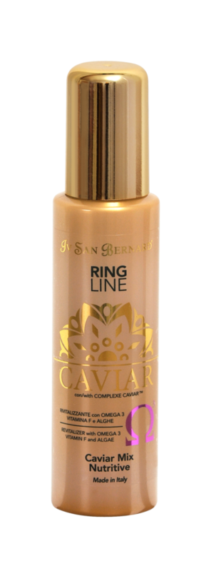 Green Caviar Mix