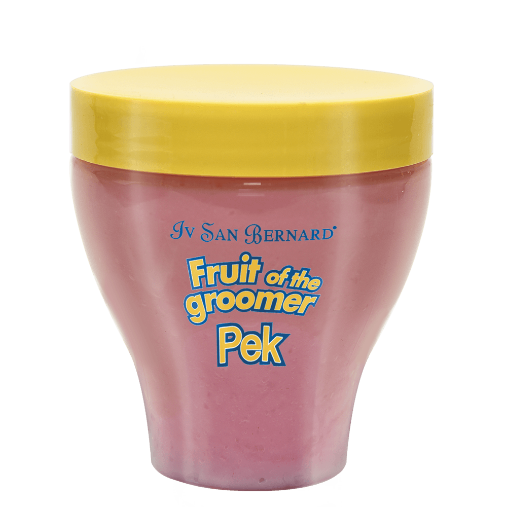 Black Cherry Pek