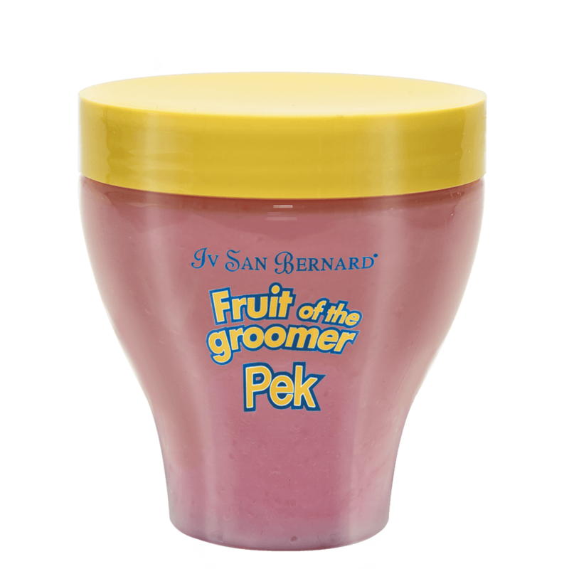 Black Cherry Pek Black Cherry Pek