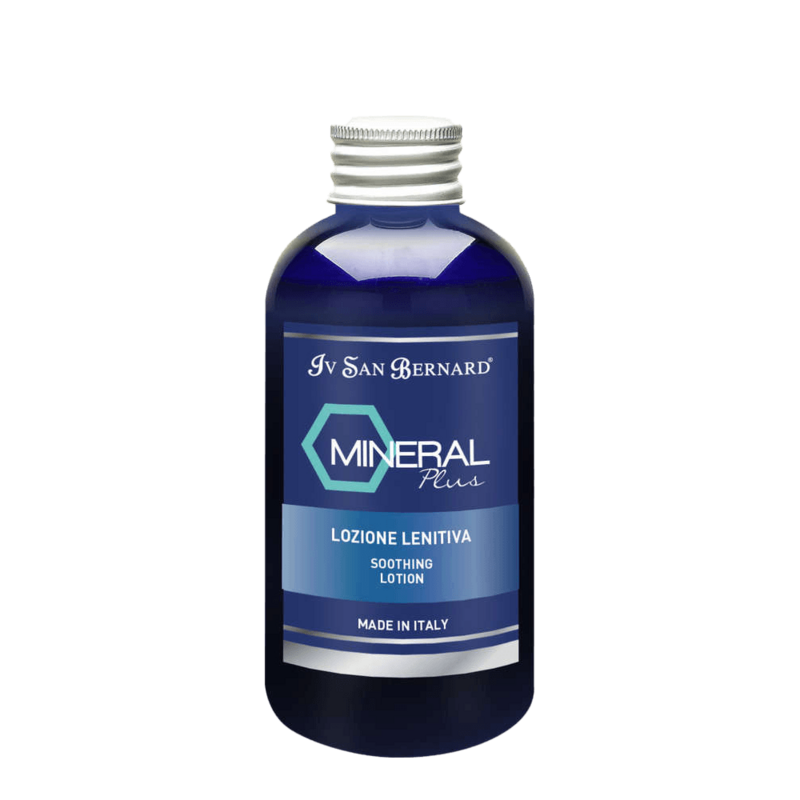 Mineral Plus(gegen Juckreiz) Mineral Plus(gegen Juckreiz)