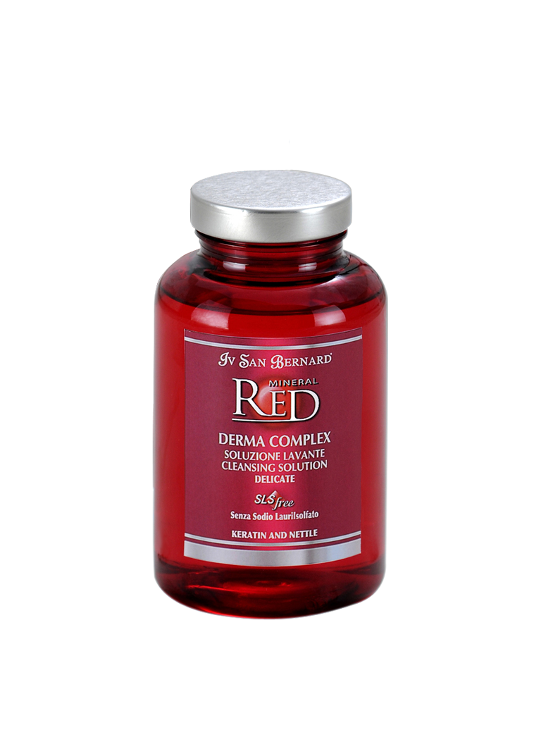 Derma Complex Shampoo