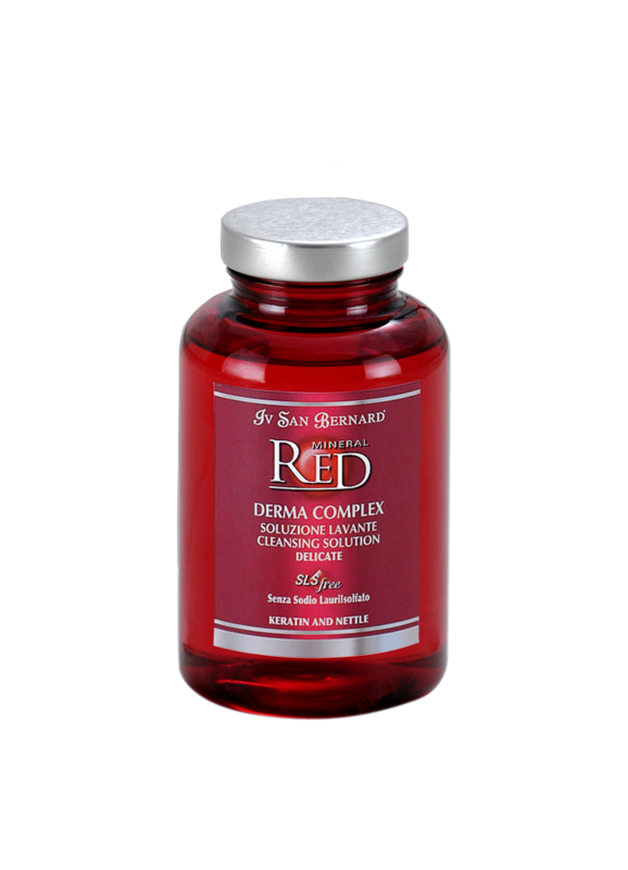 Derma Complex Shampoo Derma Complex Shampoo