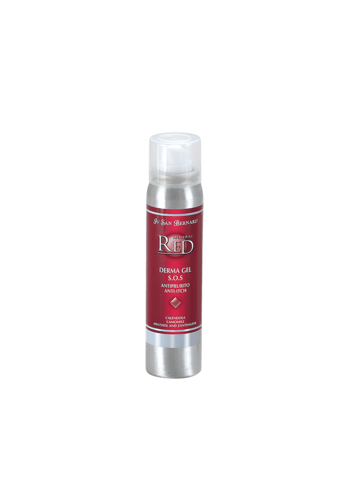 Derma Gel S.O.S.