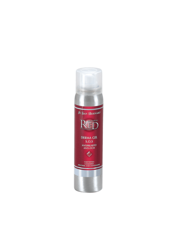 Derma Gel S.O.S. Derma Gel S.O.S.