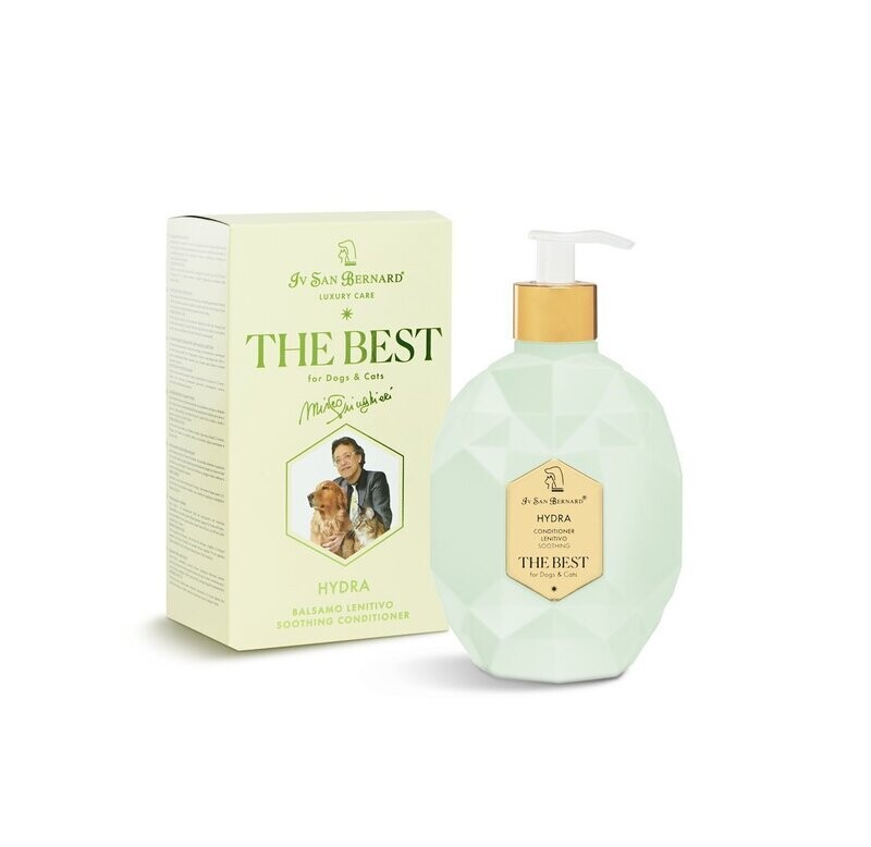 Hydra Balsam, sensible Haut - Juckreiz Hydra Balsam, sensible Haut - Juckreiz