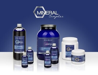 Mineral H Linie