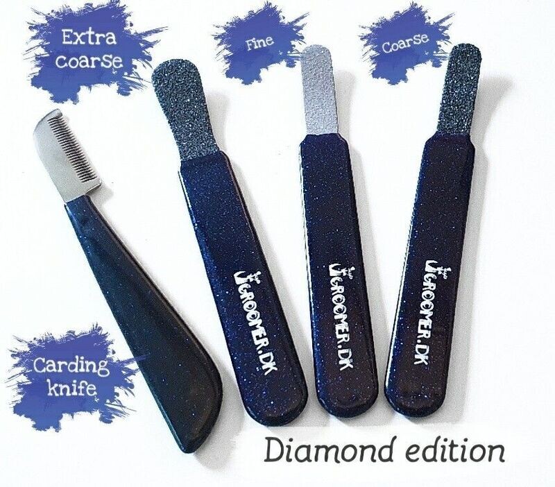 Diamond Edition 4er Set Diamond Edition 4er Set