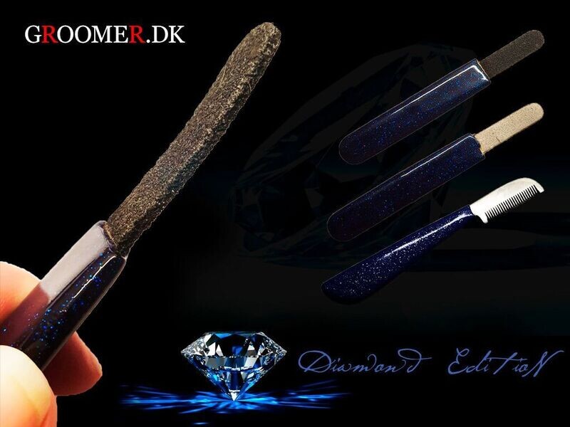 Diamond Edition 3er Set Diamond Edition 3er Set