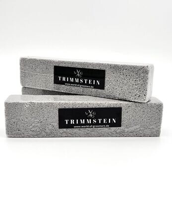 Trimmstein