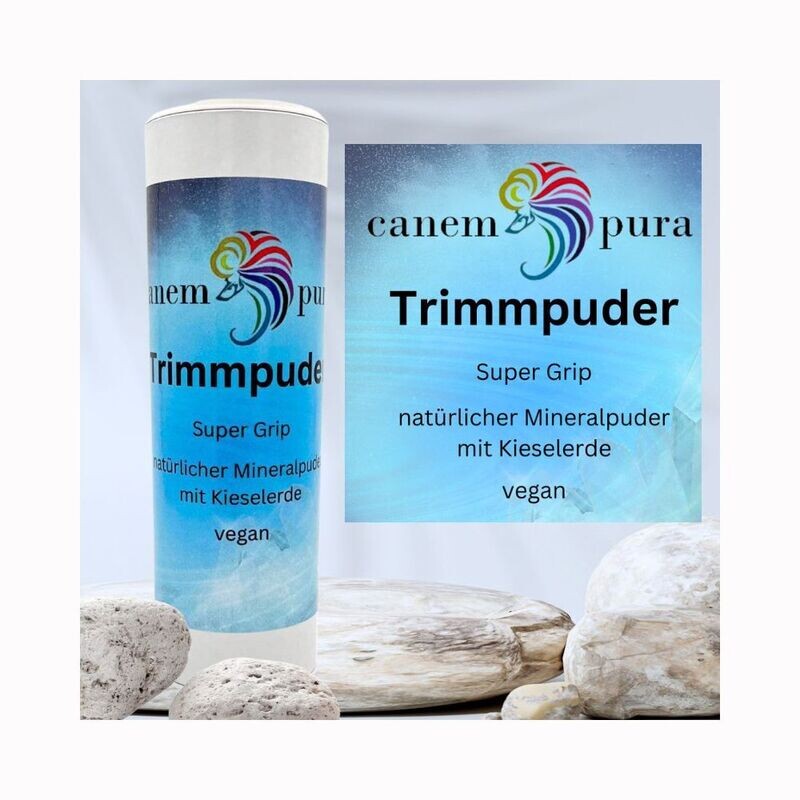 Canem Pura Trimmpuder Canem Pura Trimmpuder