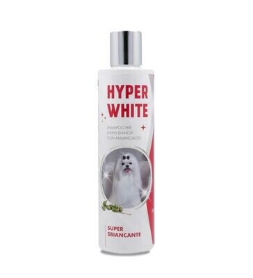 Hyper White Shampoo Hyper Whitening