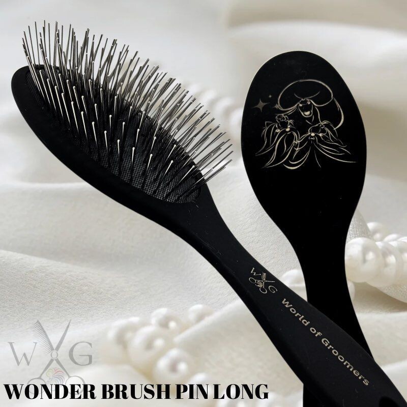 WONDER BRUSH PIN LONG WONDER BRUSH PIN LONG