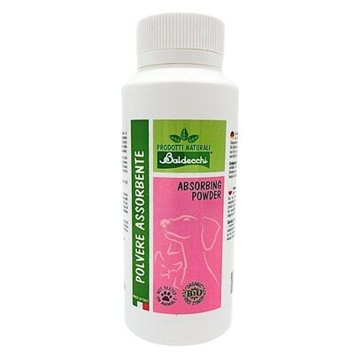 Baldecchi Absorbing Puder Baldecchi Absorbing Puder